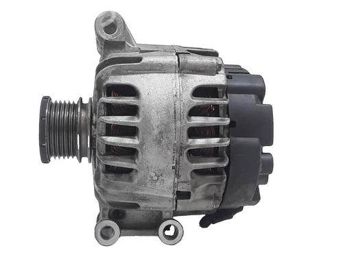 Used Alternator Alternator CITROËN DS3 (SA_) 1.6 VTi 120 (120 hp) 34268310 34268310