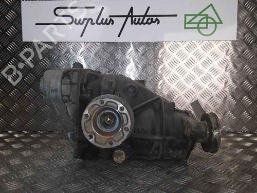 Rear differential BMW 5 (E39) 523 i | BP25765994M24