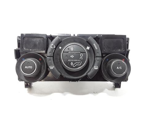 Used Climate control PEUGEOT 308 I (4A_, 4C_) 1.6 HDi (90 hp) 25170742