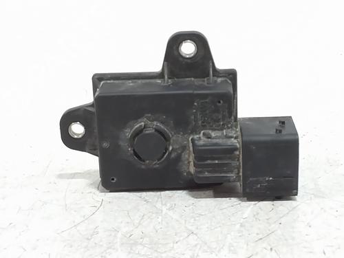 Used Electronic module Electronic module CITROËN C4 Grand Picasso II (DA_, DE_) 1.2 THP 130 (130 hp) 32739178 32739178