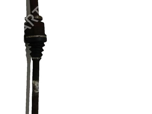 Used Right front driveshaft Right front driveshaft RENAULT MEGANE III Hatchback (BZ0/1_, B3_) 1.9 dCi (BZ0N, BZ0J) (131 hp) 35716830 35716830