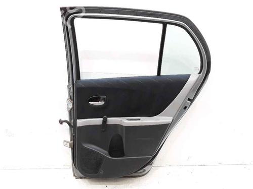 Right rear door TOYOTA YARIS (_P9_) 1.4 D-4D (NLP90_, NLP90R) | BP25193775C5 