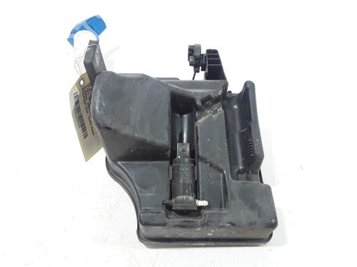 Windscreen washer tank VW POLO V (6R1, 6C1) 1.2 TDI | BP25202044C113 