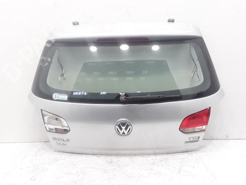 Used Tailgate VW GOLF VI (5K1) 1.6 TDI (105 hp) 29170355
