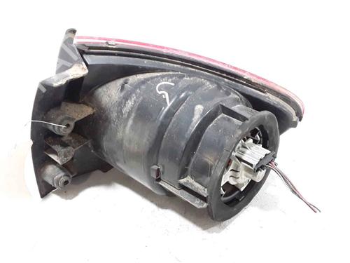 Left taillight SEAT ALTEA (5P1) 1.9 TDI | BP25187575C34 