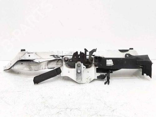 Used Crossmember NISSAN NOTE (E11, NE11) 1.6 (110 hp) 25167444
