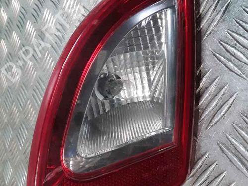 Used Reverse light Reverse light RENAULT TWINGO II (CN0_) 1.5 dCi 90 (86 hp) 25193565 25193565