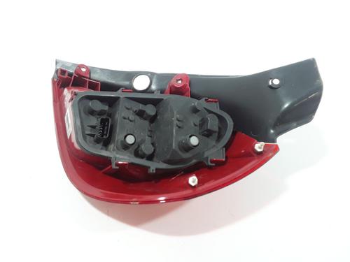 Left taillight RENAULT CLIO III (BR0/1, CR0/1) 1.5 dCi (BR17, CR17) | BP25187766C34 