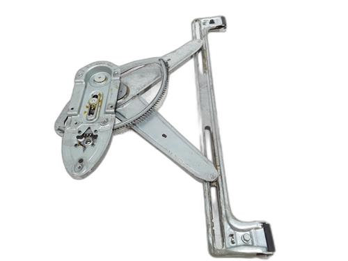 Used Front left window mechanism FORD C-MAX (DM2) 1.6 TDCi (90 hp) 29230152