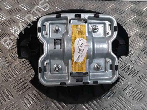 Driver airbag RENAULT CLIO III (BR0/1, CR0/1) 1.5 dCi (BR17, CR17) | BP25159861C9 