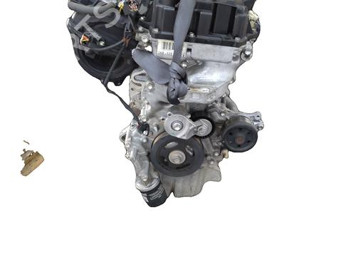 Engine TOYOTA AYGO (_B4_) 1.0 (KGB40) | BP38490977M1 - Image 3