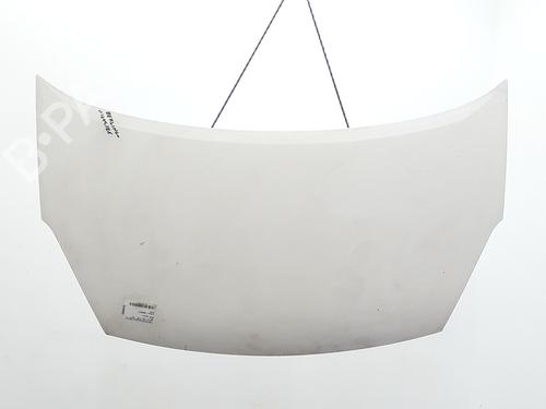 Used Hood Hood CITROËN BERLINGO / BERLINGO FIRST MPV (MF_, GJK_, GFK_) [1996-2026] 34615266 34615266