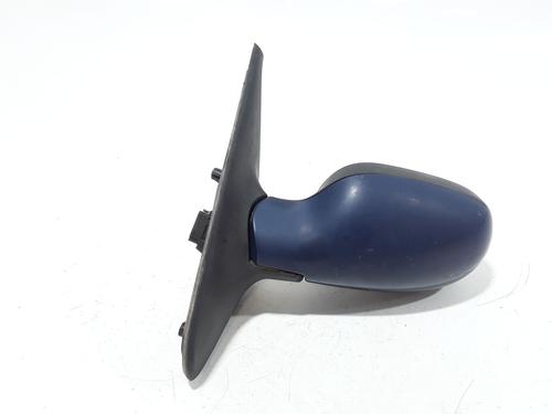 Used Left mirror RENAULT CLIO II (BB_, CB_) 1.5 dCi (B/CB08) (82 hp) 25187052