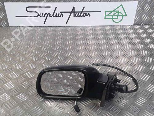 Used Left mirror PEUGEOT 307 (3A/C) 1.6 16V (109 hp) 25186951