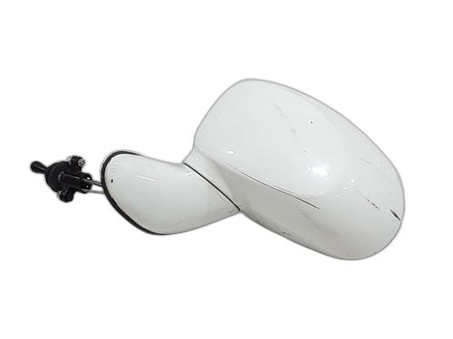 Left mirror CHEVROLET MATIZ (M200, M250) 0.8 | BP29621027C26