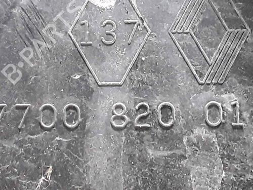 Right taillight RENAULT TWINGO I (C06_) 1.2 (C063, C064) | BP25193202C35 