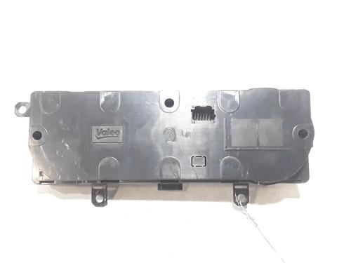 Climate control RENAULT CLIO IV (BH_) 1.5 dCi 90 | BP25170561I5 