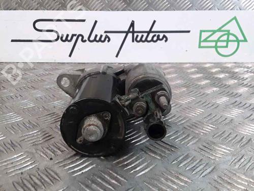 Startmotor VW POLO IV (9N_, 9A_) 1.2 | BP25177289M8
