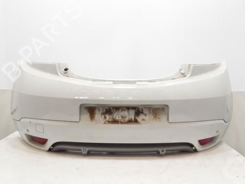 Used Rear bumper RENAULT MEGANE III Coupe (DZ0/1_) 1.9 dCi (DZ0N, DZ0J, DZ1J, DZ1K) (131 hp) 28330675