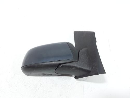 Right mirror FORD FIESTA V (JH_, JD_) 1.6 TDCi | BP25192702C27 