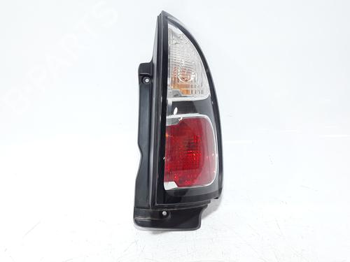 Used Right taillight CITROËN C3 Picasso (SH_) 1.6 HDI 90 (92 hp) 28363859