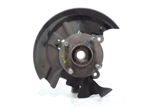 Used Right front steering knuckle FORD FIESTA VI (CB1, CCN) 1.6 ST (182 hp) 31346964