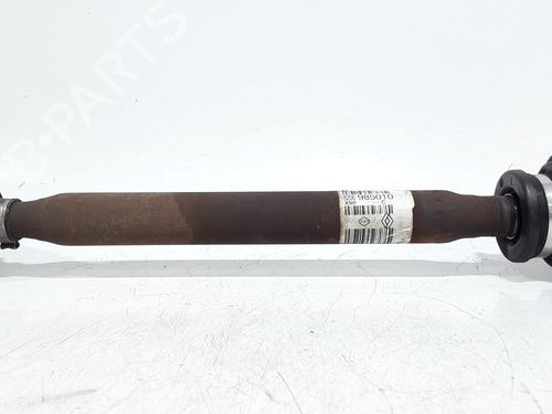Left front driveshaft DACIA SANDERO 1.4 MPI LPG | BP37685997M38 - Image 3
