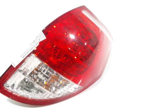 Used Right taillight TOYOTA RAV 4 III (_A3_) 2.2 D 4WD (ALA30_, ALA30R) (177 hp) 25193166
