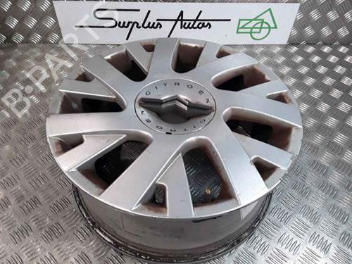 Rim CITROËN C4 I (LC_) 1.6 HDi | BP25201385C45 