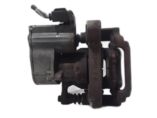 Venstre bremsekaliber bag PEUGEOT 308 SW II (LC_, LJ_, LR_, LX_, L4_) 2.0 BlueHDi 150 (150 hp) 29170313