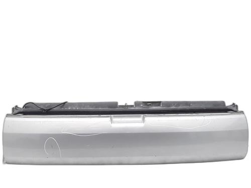 Used Tailgate PEUGEOT 3008 I MPV (0U_) 1.6 HDi (109 hp) 29045310