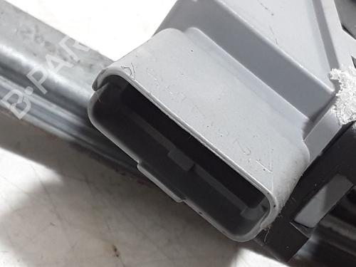 Front right window mechanism CITROËN C3 I (FC_, FN_) 1.4 i | BP25191926C23 