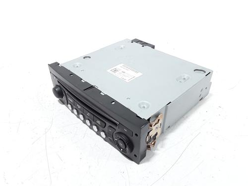 Bilradio CITROËN C3 II (SC_) 1.2 VTi 82 | BP25189194E6 