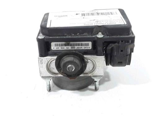 Used ABS pump FORD KA (RU8) 1.2 (69 hp) 25163363