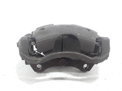 Used Right front brake caliper FORD KA (RU8) 1.3 TDCi (75 hp) 25166851