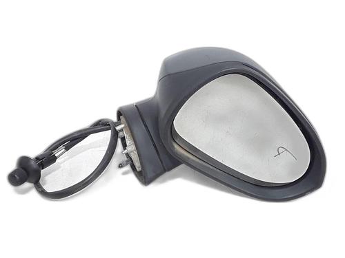 Used Right mirror SEAT IBIZA IV ST (6J8, 6P8) 1.2 TDI (75 hp) 26916409