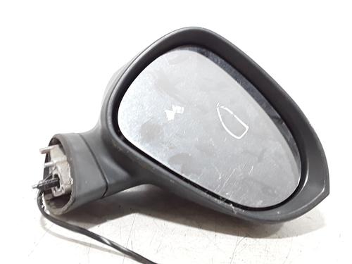 Right mirror SEAT IBIZA IV (6J5, 6P1) 1.2 | BP25344011C27 