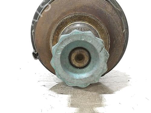Left front driveshaft SEAT IBIZA V (KJ1, KJG) 1.0 TSI | BP36479757M38 - Image 3