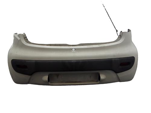 Used Rear bumper Rear bumper 37674386 37674386