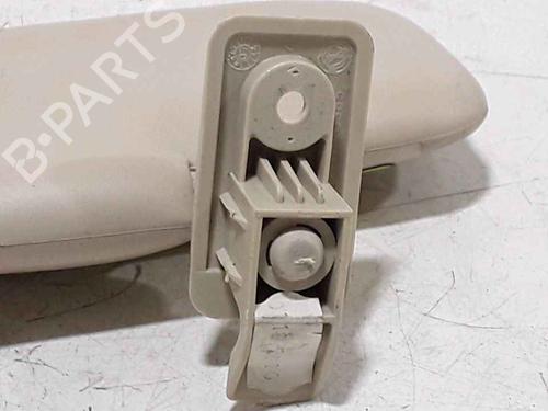 Right sun visor FIAT 500 (312_) 1.2 (312AXA1A) | BP25159136I2