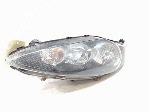 Used Left headlight FORD FIESTA VI (CB1, CCN) 1.4 TDCi (68 hp) 25182282