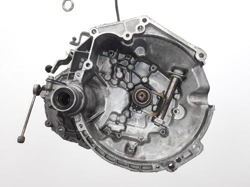 Used Gearbox PEUGEOT 206+ (2L_, 2M_) 1.4 i (73 hp) 28176249
