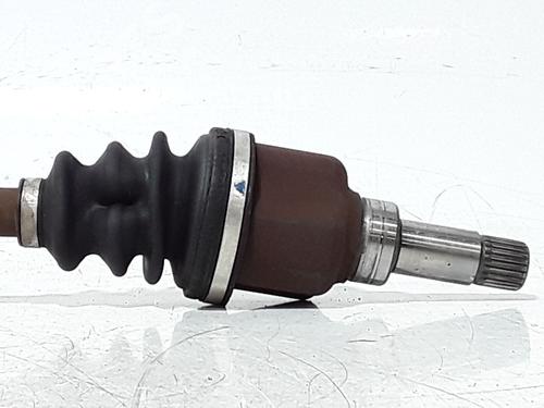 Left front driveshaft PEUGEOT 206+ (2L_, 2M_) 1.4 HDi eco 70 | BP34174514M38 - Image 4