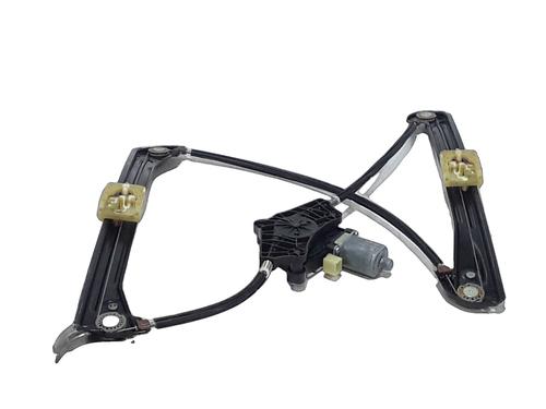 Used Front left window mechanism Front left window mechanism VW GOLF VII (5G1, BQ1, BE1, BE2) 2.0 GTD (184 hp) 39905232 39905232