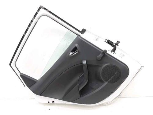 Left rear door SEAT IBIZA IV (6J5, 6P1) 1.6 TDI | BP25188682C4 