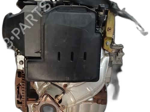 Engine RENAULT CLIO II (BB_, CB_) 1.4 16V (B/CB0P, BB13) | BP29871564M1