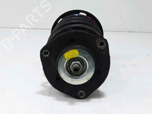 Right front shock absorber VW POLO (9N_, 9A_) 1.2 12V | BP25196813M17 
