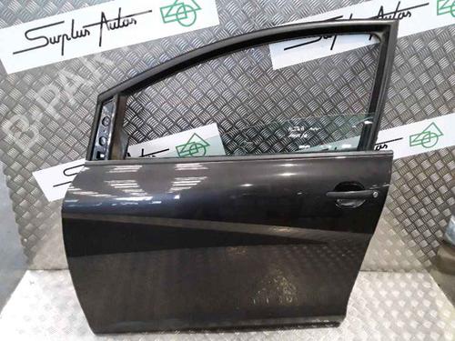 Used Left front door SEAT ALTEA (5P1) 1.9 TDI (105 hp) 25188387