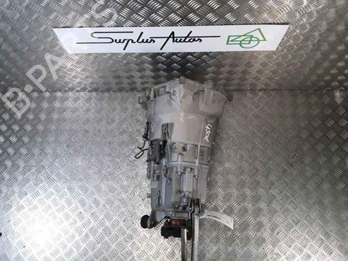 Gearbox BMW 3 Compact (E46) 318 td | BP25184055M3 