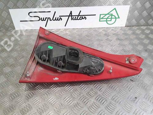 Left taillight PEUGEOT 107 (PM_, PN_) 1.0 | BP25187272C34 